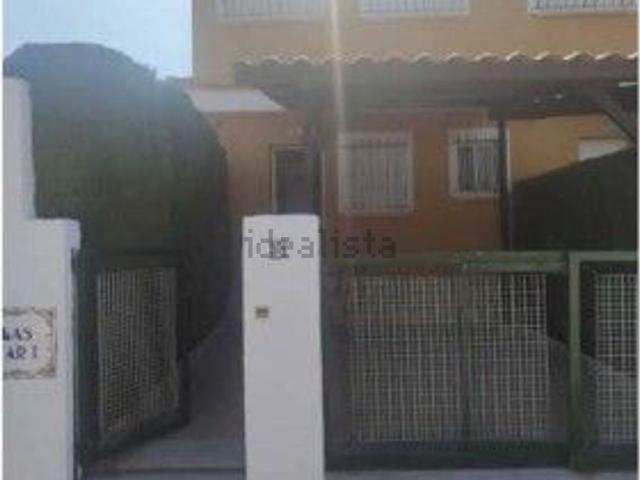 Casa en venta en els Poblets, la Marina Alta