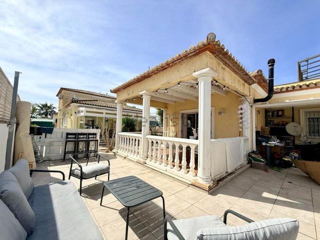 Casa en venta en els Poblets, la Marina Alta