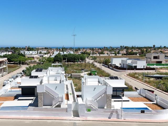 Casa en venta en els Poblets, la Marina Alta