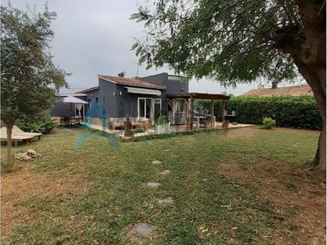 Casa en venta en Poblets, Els, Partida Barranquets
