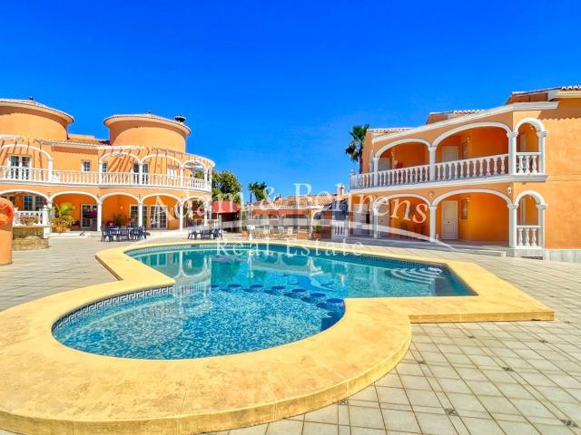 Casa en venta en els Poblets, la Marina Alta
