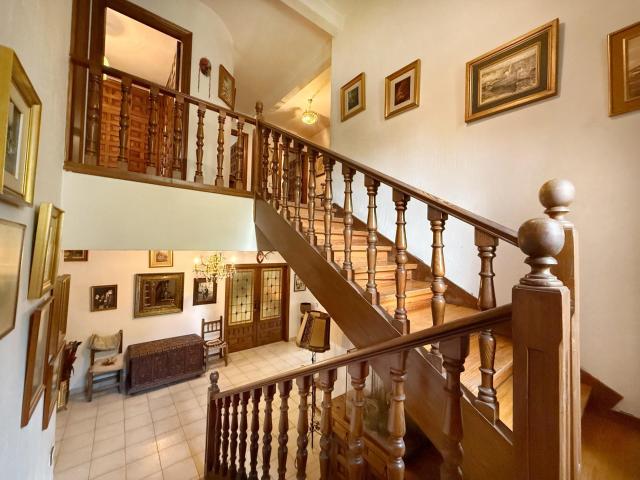 Casa en venta en Los Berruecos, Galapagar