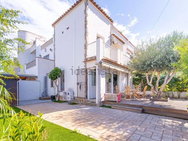 Casa en venta en Empuriabrava, Alt Empordà