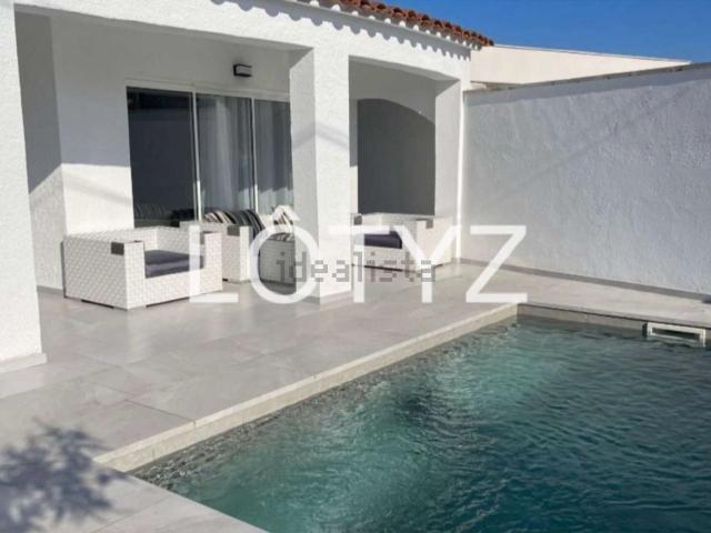 Casa en alquiler en Empuriabrava, Alt Empordà