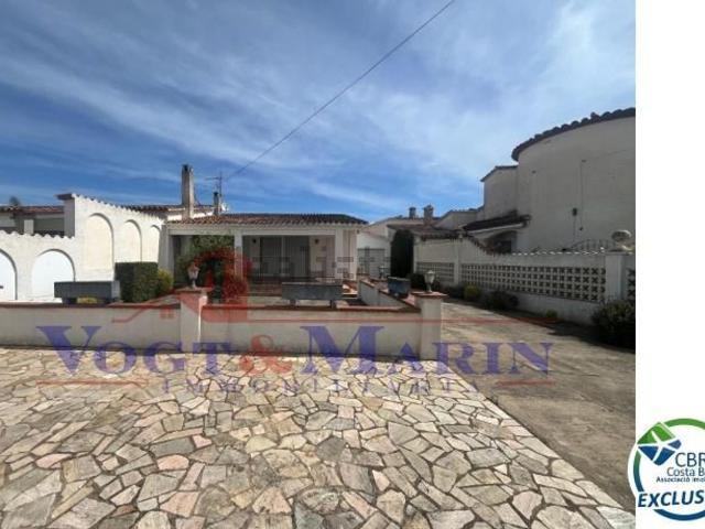Casa en venta en Empuriabrava, Alt Empordà