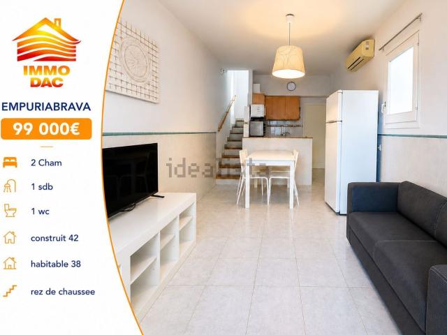 Casa en venta en Empuriabrava, Alt Empordà