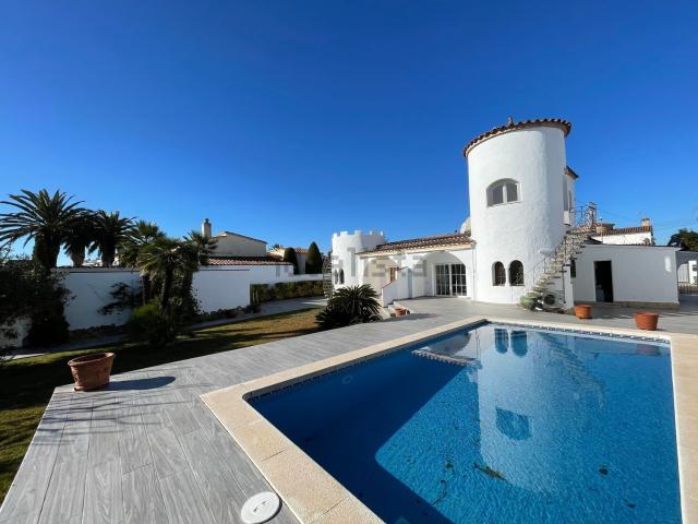 Casa en venta en Empuriabrava, Alt Empordà