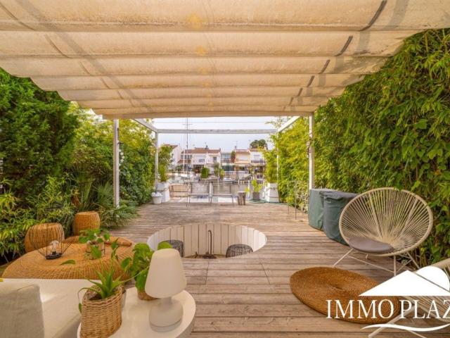 Casa en venta en Empuriabrava, Alt Empordà