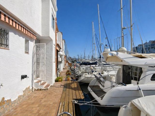 Casa en venta en Empuriabrava, Alt Empordà