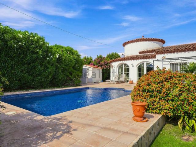 Casa en venta en Empuriabrava, Alt Empordà