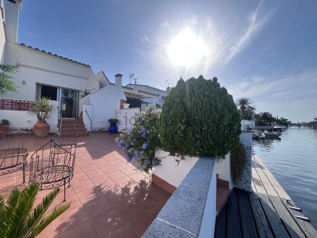 Casa en venta en Empuriabrava, Alt Empordà