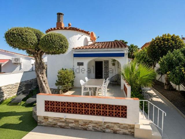 Casa en venta en Empuriabrava, Alt Empordà