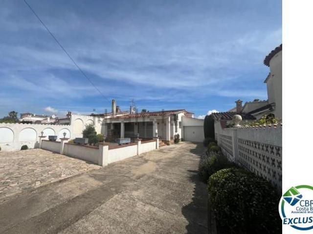Casa en venta en Empuriabrava, Alt Empordà
