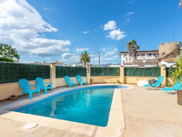 Casa en alquiler en Empuriabrava i entorn, Castelló d'Empúries