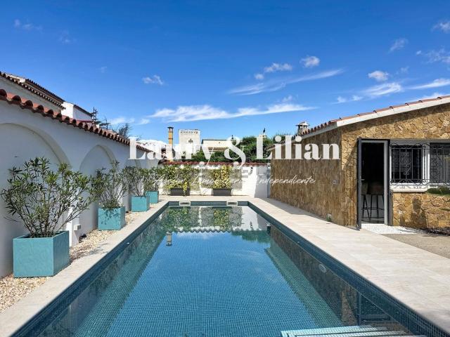 Casa en venta en Empuriabrava, Alt Empordà