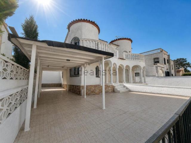 Casa en venta en Empuriabrava, Alt Empordà