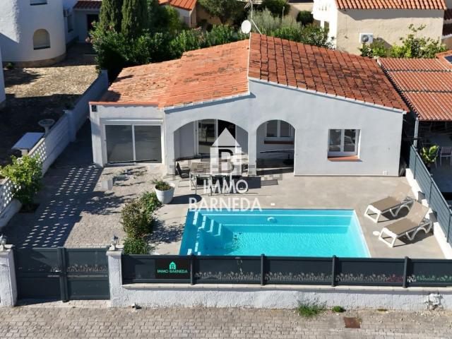 Casa en venta en Empuriabrava, Alt Empordà
