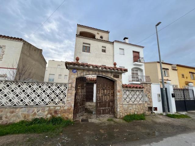 Casa en venta en Empuriabrava, Alt Empordà