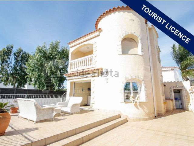 Casa en venta en Empuriabrava, Alt Empordà