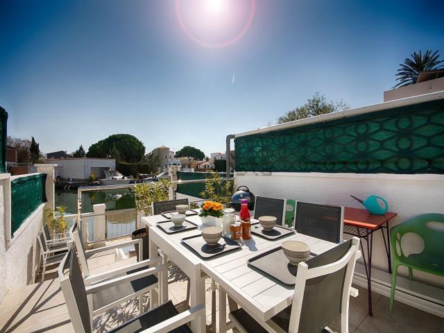 Casa en alquiler en Empuriabrava, Alt Empordà