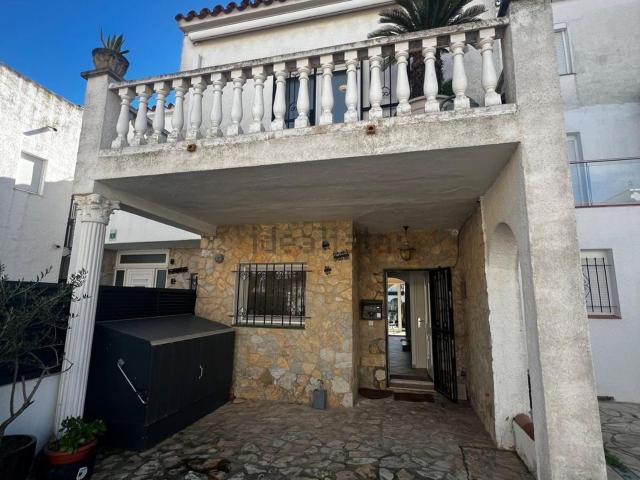 Casa en venta en Empuriabrava, Alt Empordà