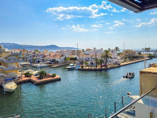 Casa en venta en Empuriabrava, Alt Empordà