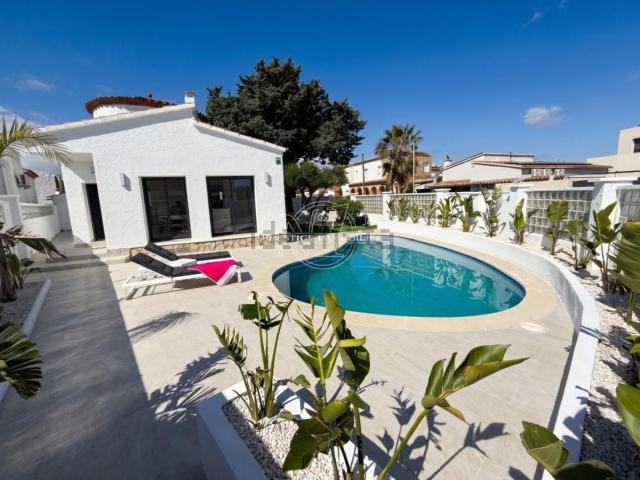 Casa en venta en Empuriabrava, Alt Empordà