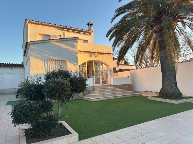 Casa en alquiler en Empuriabrava, Alt Empordà