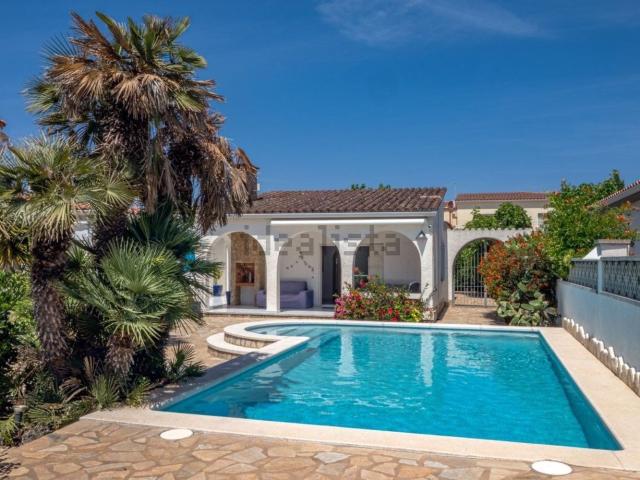 Casa en venta en Empuriabrava, Alt Empordà