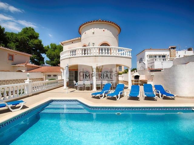 Casa en venta en Empuriabrava, Alt Empordà