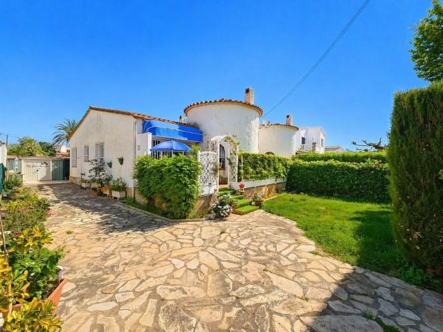 Casa en venta en Empuriabrava, Alt Empordà
