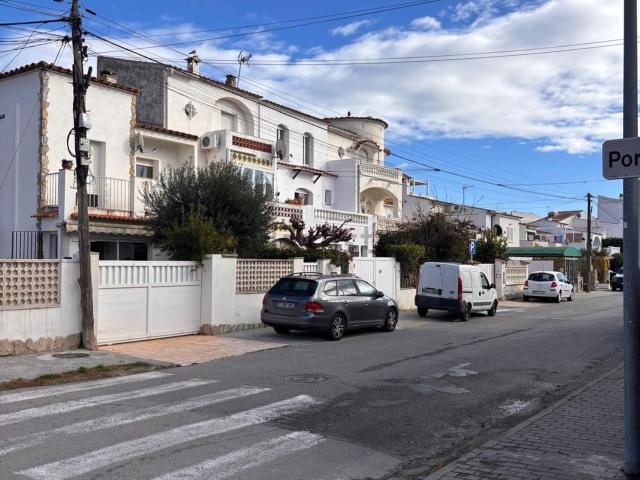 Casa en venta en Empuriabrava, Alt Empordà