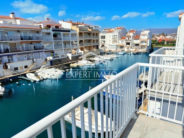 Casa en venta en Empuriabrava, Alt Empordà