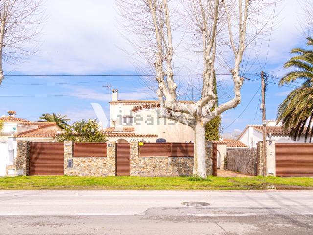 Casa en venta en Empuriabrava, Alt Empordà