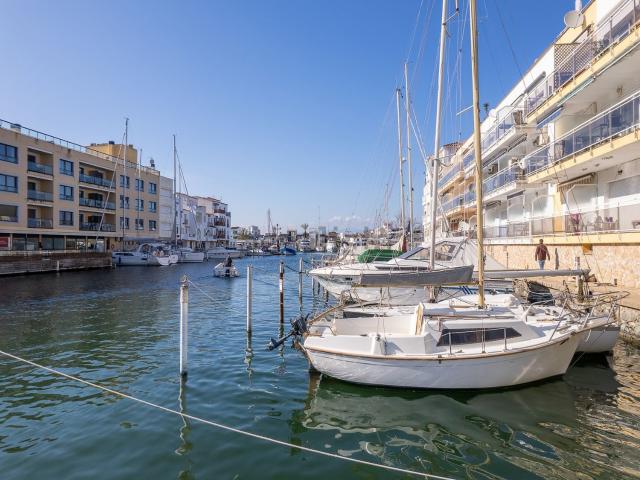 Casa en venta en Empuriabrava, Alt Empordà