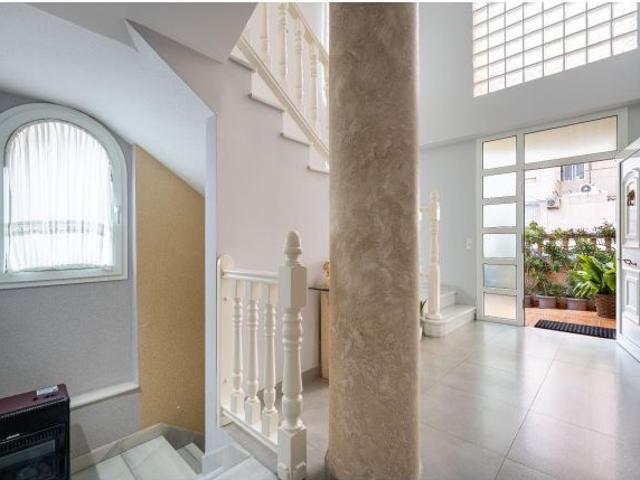 Casa en venta en Campillo del Moro, Roquetas De Mar
