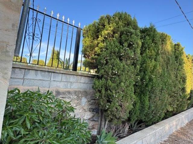 Casa en venta en Colonia Ilicitana, Albatera
