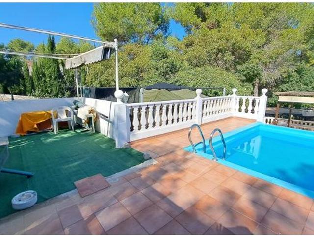 Casa en venta en la Ribera Alta, Valencia