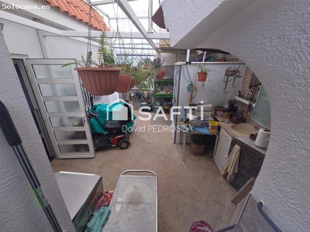 Casa en venta en Urbanització La Pau, Montsià