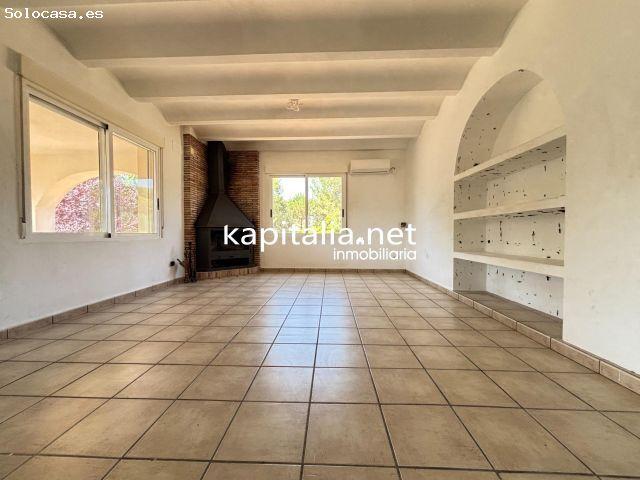 Casa en venta en Alcoy