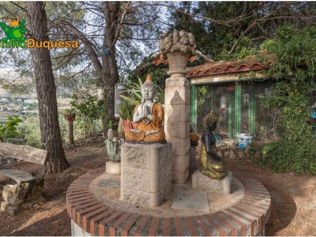 Casa en venta en Víznar, Granada