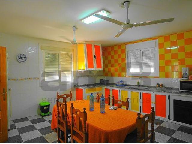 Casa en venta en Los Gallardos, Andalucía
