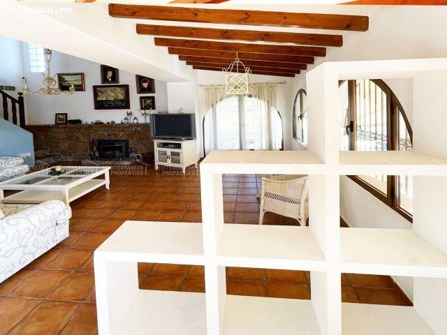 Casa en venta en Urbanització Sant Rafael, la Marina Baixa