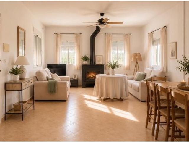 Casa en venta en Hoya y Cabezo, Vega Media del Segura