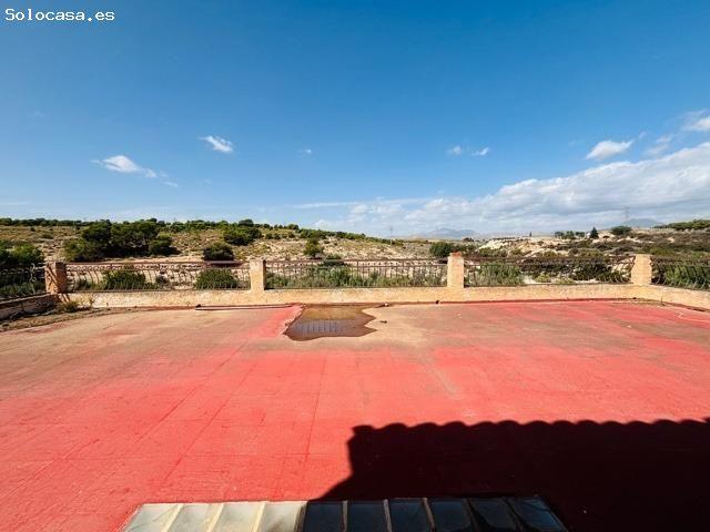 Casa en venta en l'Alacantí, Valencia