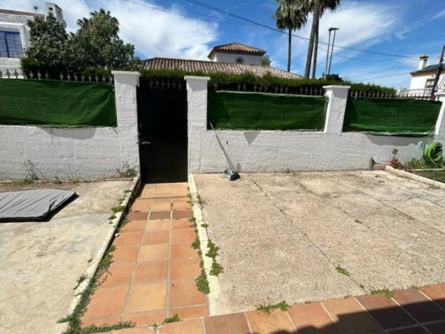 Chalet en alquiler en Sierra de Cádiz, Andalucía