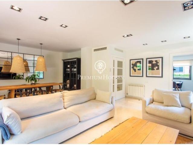 Casa en alquiler en Eixample, Maresme