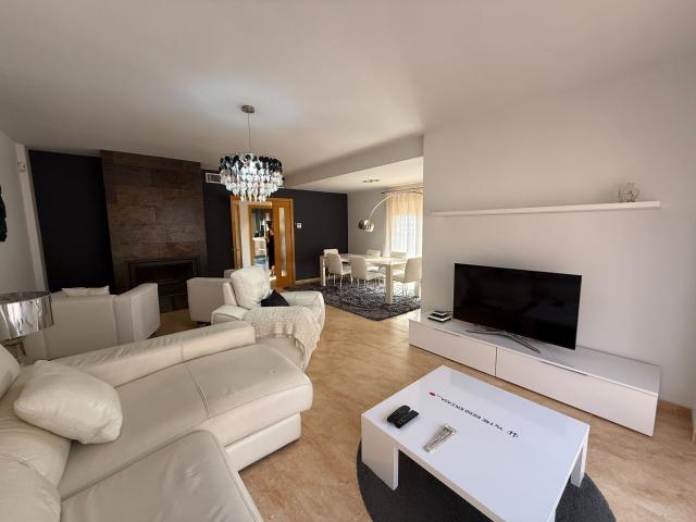 Casa en alquiler en Los Tomillares, Valle del Guadalhorce
