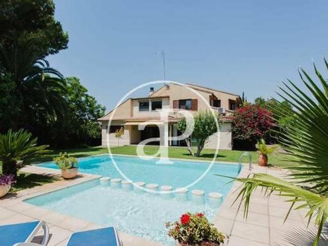 Casa en alquiler en Comarca de València, Valencia