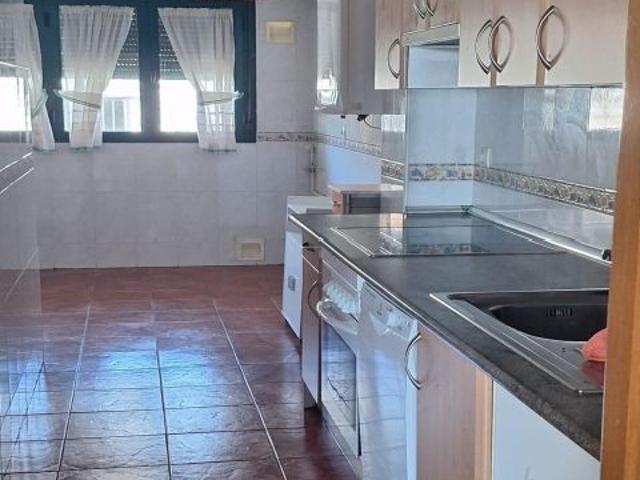 Casa en alquiler en Trescasas, Sexmo de San Lorenzo
